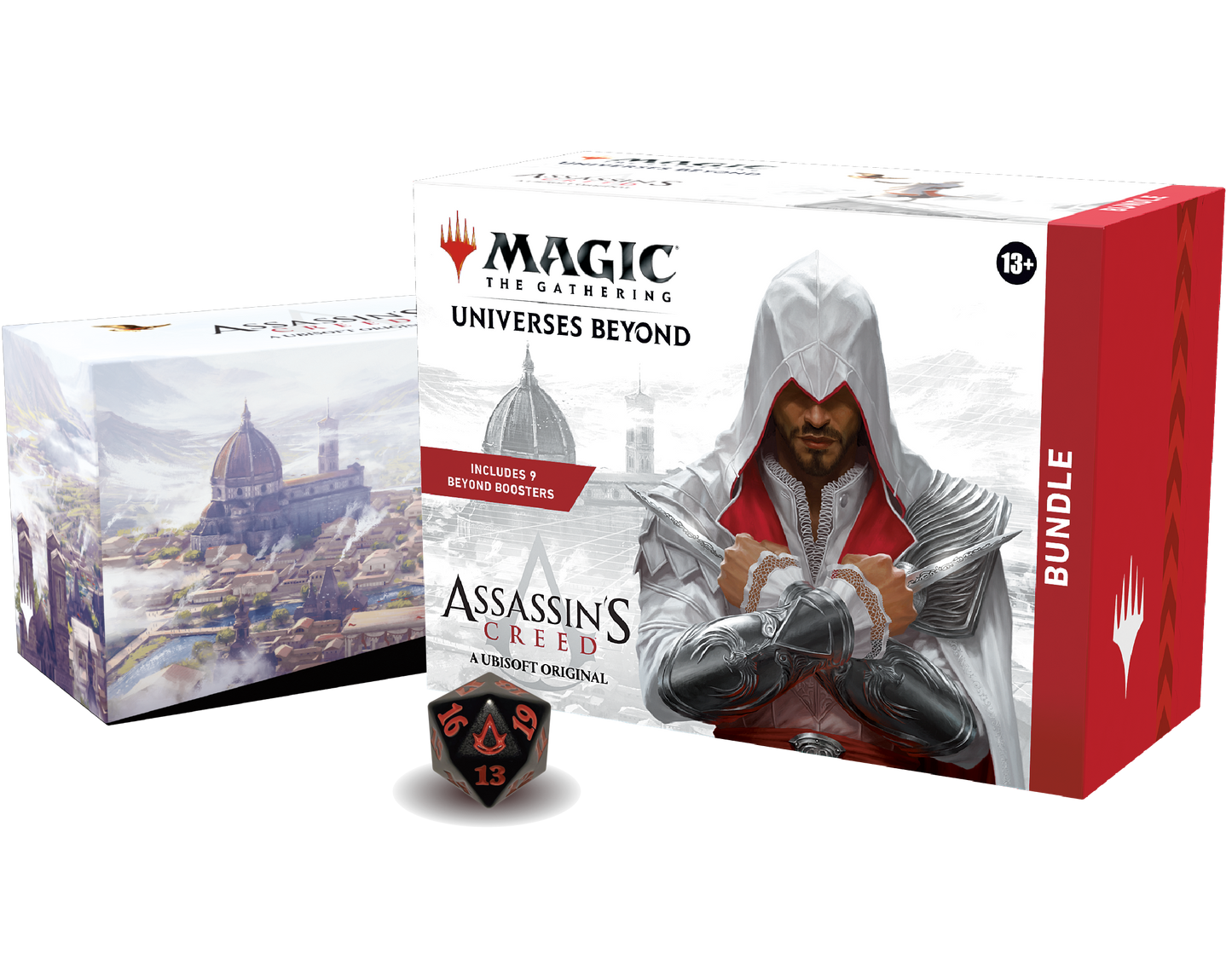 Assassin's Creed Bundle
