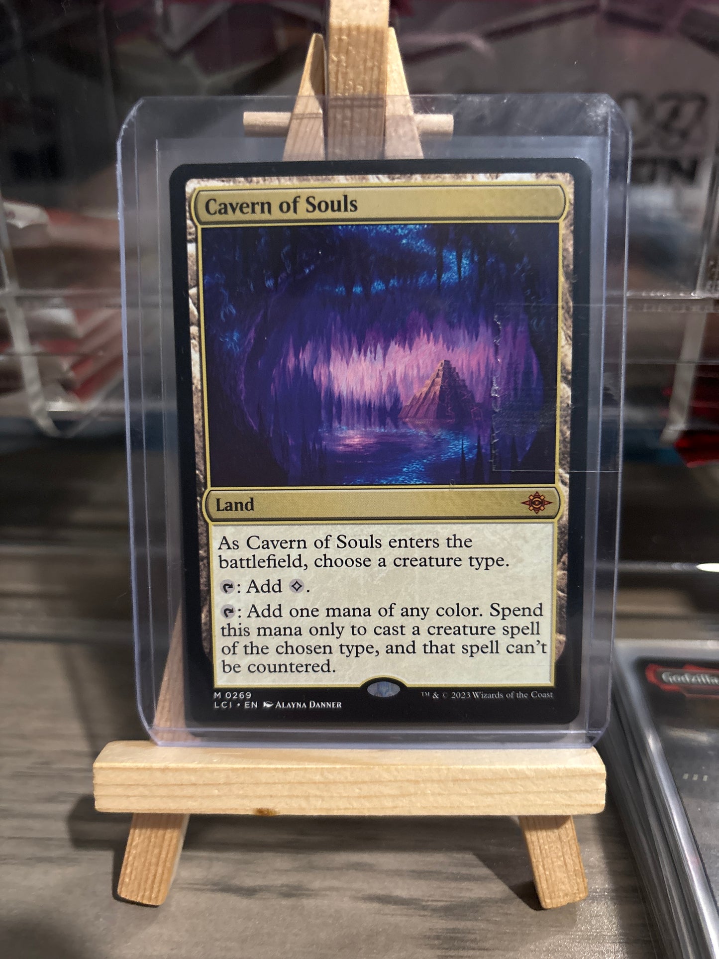 Cavern of Souls