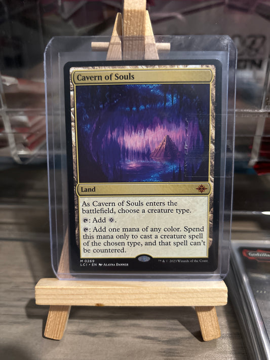 Cavern of Souls