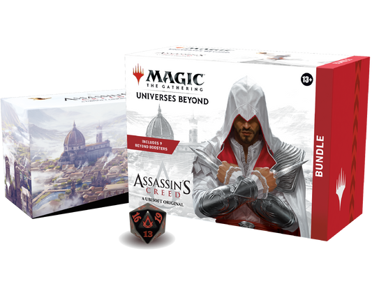 Assassin's Creed Bundle